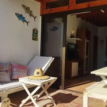 Apartamento Penthouse Next To The Beach La Jaca Exterior foto